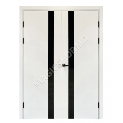 Usa interior IMPRESS 10.1 (90x200 cm) Alb